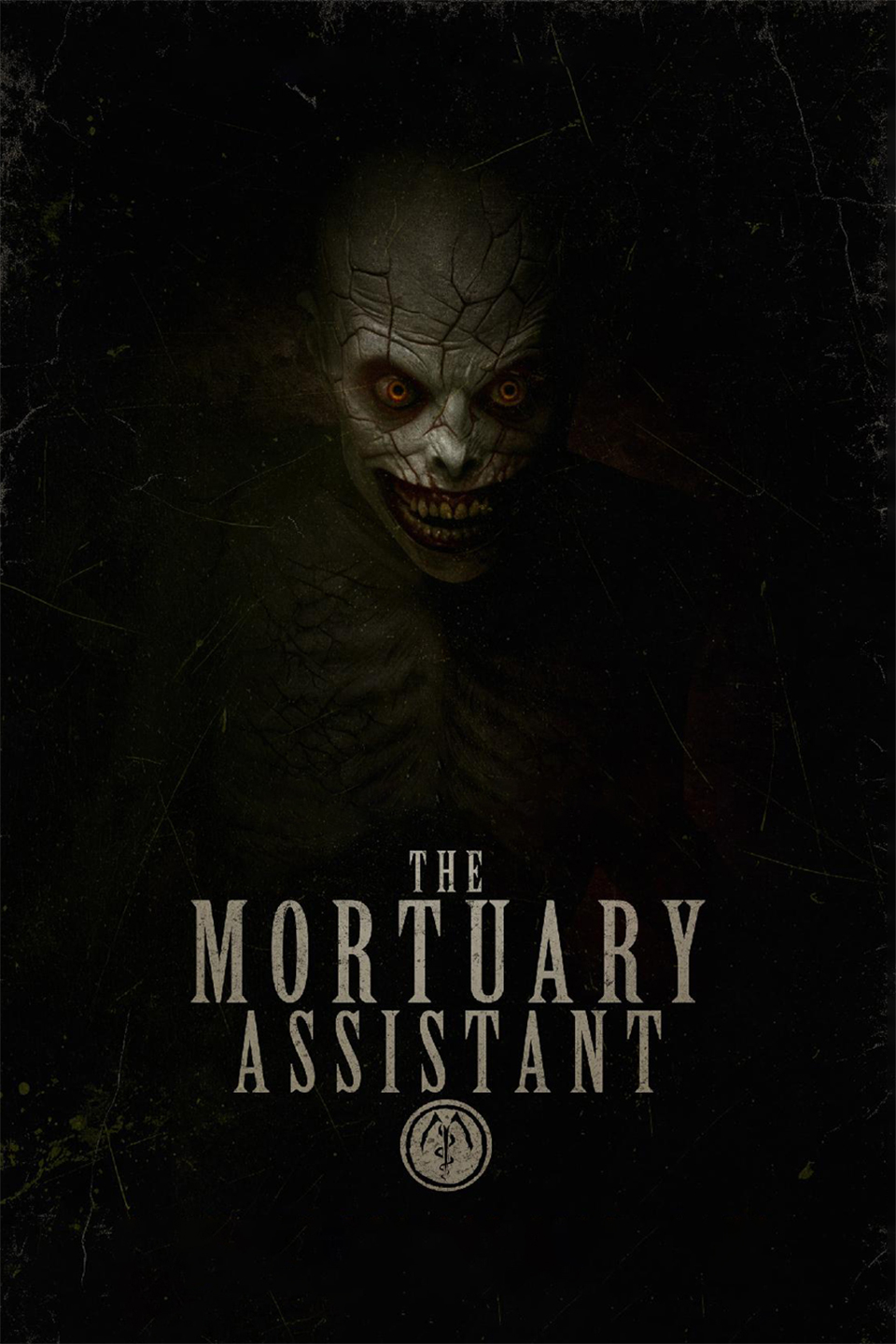The Mortuary Assistant (2026) [147391] (A1774837781) [[Movies 2.0]] --Plex--